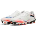 Puma Future 8 Match Low Fg/ag Fodboldstøvler