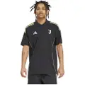 Adidas Juventus Tiro 25 Competition Kortærmet Polo