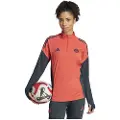 Adidas Fc Bayern Tiro 25/26 Competition Træning Dame-sweatshirt