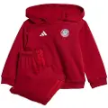 Adidas Fc Bayern Munich 24/25 Dna Junior Træningsdragt