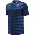 MACRON Cádiz Cf 24/25 Third T-shirt Med Korte ærmer