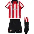 Castore Athletic Club 25/26 Replica Hjem Junior Sæt