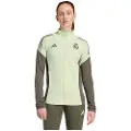 Adidas Real Madrid Tiro 24/25 Træning Træningsjakke Til Kvinder
