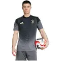 Adidas Juventus 25/26 Målmand Hjem T-shirt Med Korte ærmer