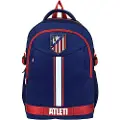 Cyp Brands Atlético De Madrid Justerbar Rygsæk Med Hjul 43 Cm