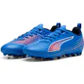 Puma Ultra 6 Play Mg Fodboldstøvler Til Børn