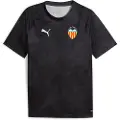 Puma Valencia Cf 25/26 Før Kampen T-shirt Med Korte ærmer