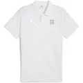 Puma Girona Fc Teamevostripe Polo Med Korte ærmer Til Børn