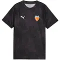 Puma Valencia Cf 25/26 Før Kampen Junior T-shirt Med Korte ærmer