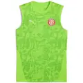 Puma Girona Fc 25/26 Træning ærmeløs T-shirt