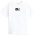 Vans T-shirts m. korte ærmer Vans BLOCKED BOX SS TEE barn 10 / 12 Jahre
