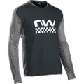 Northwave Edge Langærmet Trøje