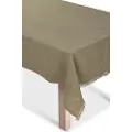 Markslöjd - Borddug TORUN 150x350 cm - Beige - Bordduge - - Homeroom