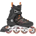 K2 F.i.t80 Alu Inline-skøjter