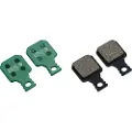 BBB Discstop E-bike Magura Mt7/mt7 Hc/mt7 Pro/mt5 Estop/mt5/mt Trail Sl-f/mt 1893 Organiske Skivebremseklodser
