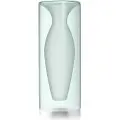 Philippi Vase ESMERALDA 32 cm, hvid, Philippi
