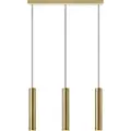 Markslöjd - Loftlampe Ruben - Guld - Loftpendler - - Homeroom