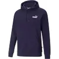Puma Ess Small Logo Hættetrøje