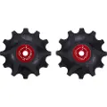 BBB Rollerboys Ceramic Nw Sr 10t Bdp-16 Cykeltrissesæt