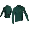 Leatt Mtb Endurance 4.0 T-shirt Med Lange ærmer