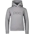 POC Logo Hættetrøje