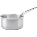 De Buyer Kasserolle ALCHIMY 20 cm, 2,5 l, rustfrit stål, de Buyer