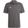 Adidas Entrada 22 Kortærmet Polo