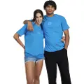 Umbro Small Logo T-shirt Med Korte ærmer