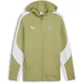 Puma Girona Fc Teamevostripe Træningsjakke