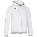 Joma Campus Iii Sweatshirt Med Lynlås