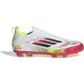 Adidas F50 Elite Laceless Fg Børnefodboldstøvler
