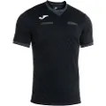 Joma Referee T-shirt Med Korte ærmer