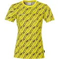 Uhlsport Progressive 28 T-shirt Med Korte ærmer