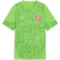 Puma Girona Fc 25/26 Træning Junior T-shirt Med Korte ærmer