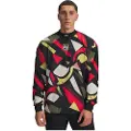 Under Armour 96 Terrace Goalie T-shirt Med Lange ærmer