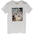 B-ease Playground 1 T-shirt Med Korte ærmer