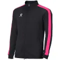 Kelme Global Sweatshirt Med Lynlås