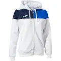 Joma Crew V Sweatshirt Med Lynlås