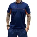 Umbro Pro Training Active Kortærmet Polo