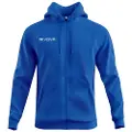 Givova 500 Sweatshirt Med Lynlås