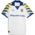 Puma Parma Calcio 25/26 Fjerde Sæt Tøj T-shirt Med Korte ærmer