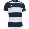 Joma Pro Rugby Ii T-shirt Med Korte ærmer