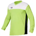 Umbro Hero T-shirt Med Lange ærmer