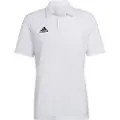 Adidas Entrada 22 Kortærmet Polo