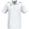 Erima Cmpt 3 Wings Kortærmet Polo