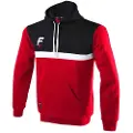 Force Xv Mediane Sweatshirt Med Lynlås