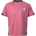 Hummel Performance T-shirt Med Korte ærmer