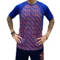 Umbro Pro Training Graphic T-shirt Med Korte ærmer