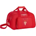 Safta Sporting Gijon Corporate 22l Taske