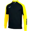 Joma Eco Championship Halv Lynlås Sweatshirt
